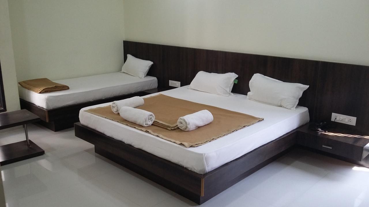 Casa Green Hotel Shirdi Exterior photo