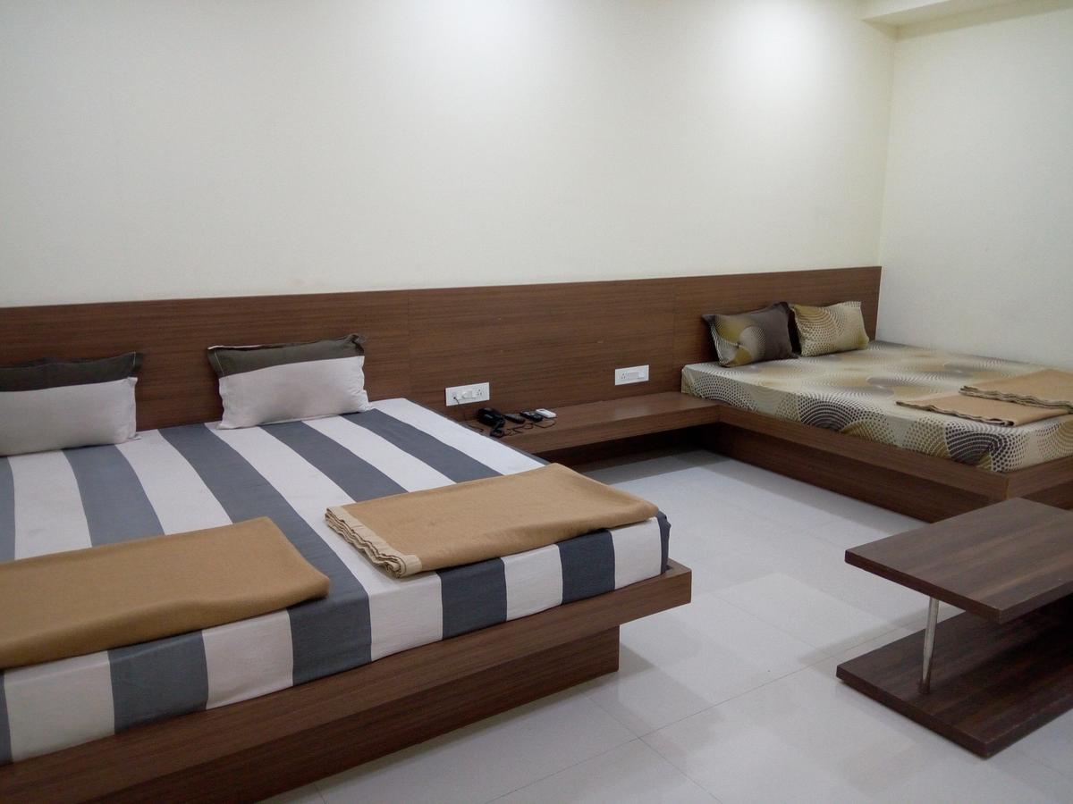 Casa Green Hotel Shirdi Exterior photo